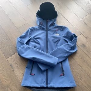 💝THe North Face Summit Series Jacket Blue XS